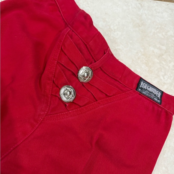 Vintage Rough Rider Jeans - Picture 4 of 6